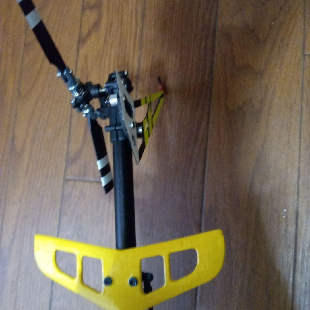 ヘリコプターセット 2.4GHzリモコン付き