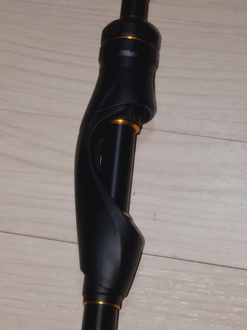 人気入手困難　美品　シマノ　21 ソアレXRS80UL+-S