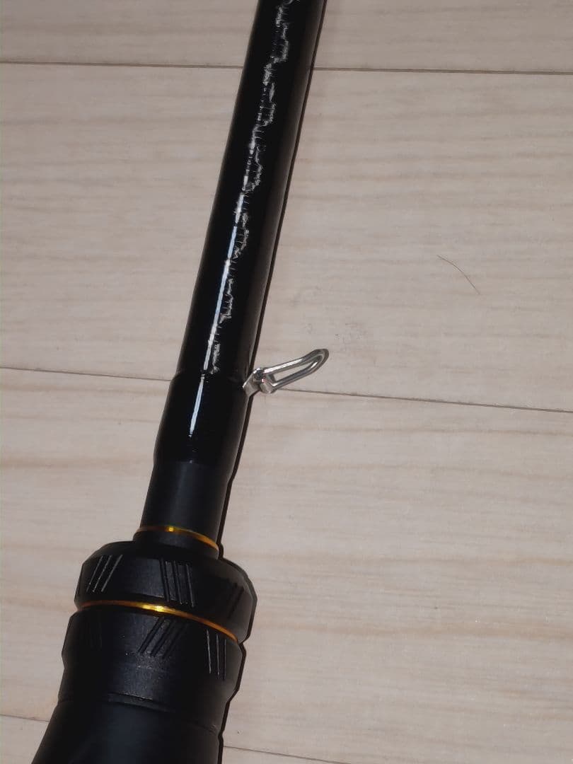 人気入手困難　美品　シマノ　21 ソアレXRS80UL+-S