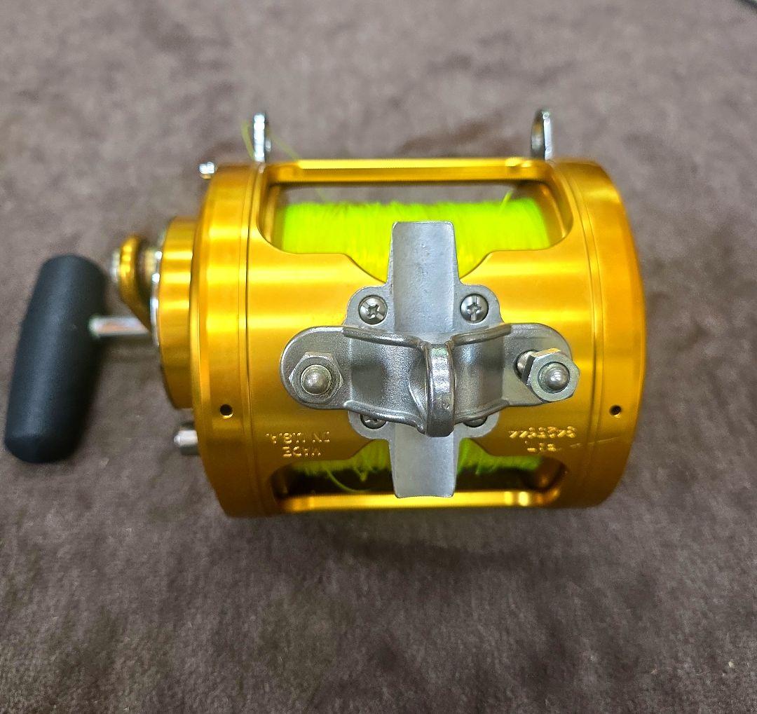 リール PENN 80TW INTERNATIONAL II