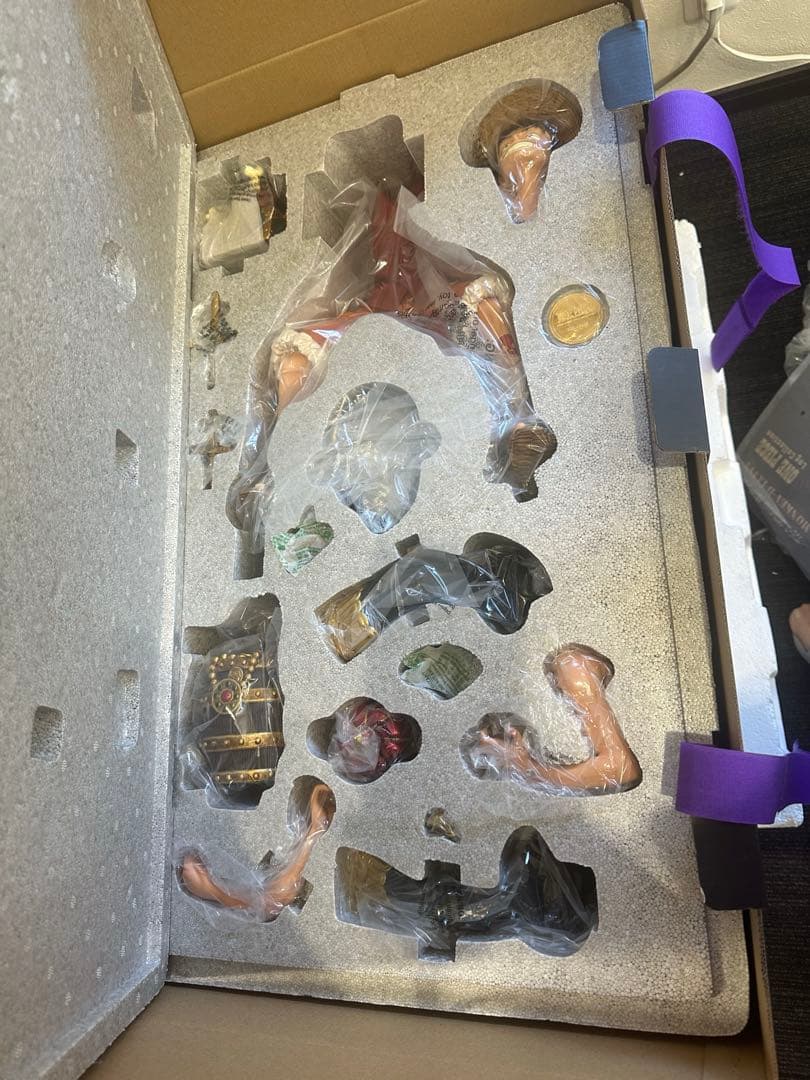 ワンピース ログコレクション