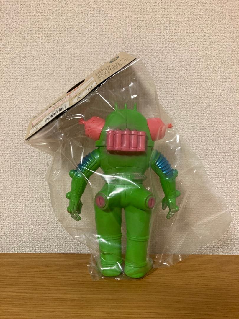 ブルマァク　キングジョー　未開封