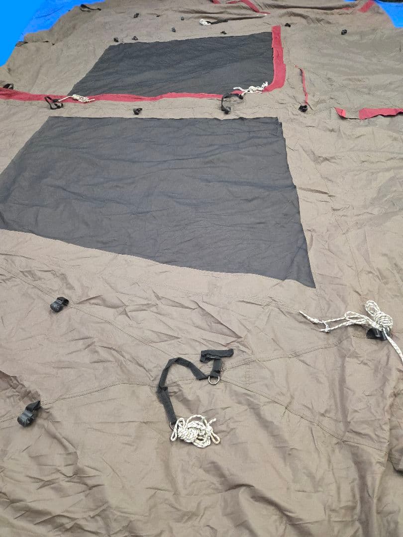 現行　ランドロック TP-671R　 peak