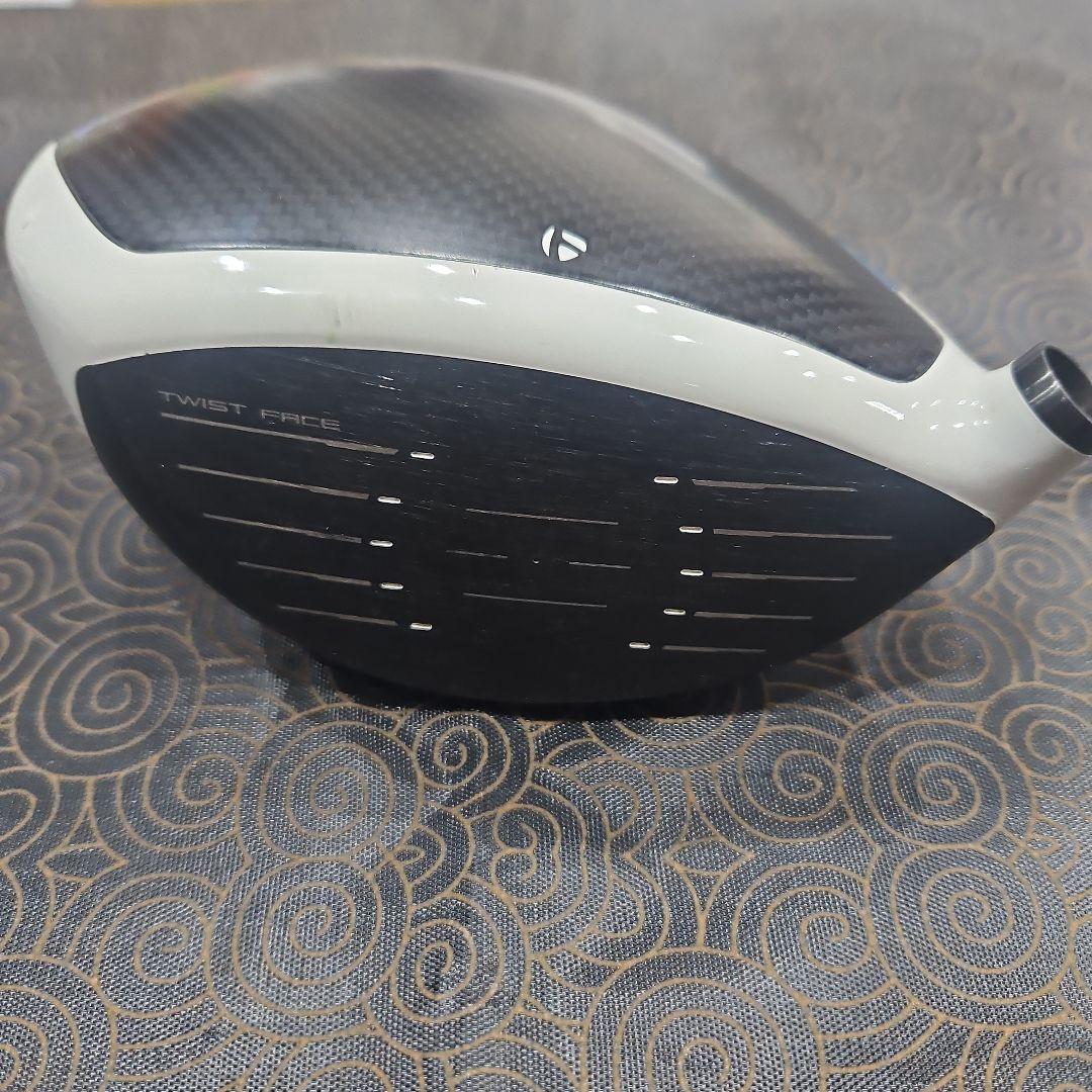 SIM2 MAX 9°(ヘッドのみ)