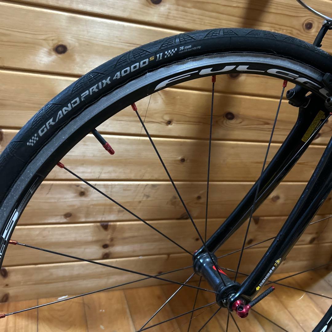 ANCHOR CA900 クロスバイク　アンカー