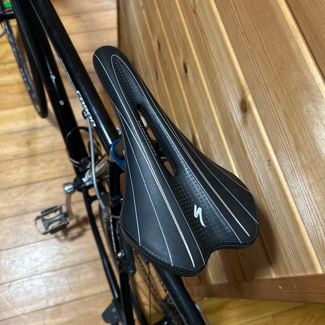 ANCHOR CA900 クロスバイク　アンカー