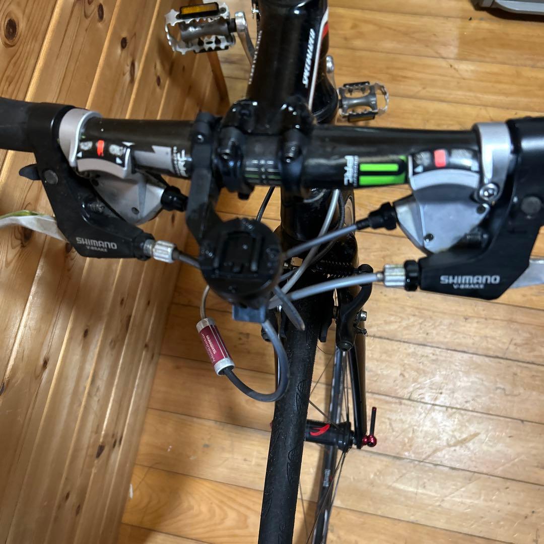 ANCHOR CA900 クロスバイク　アンカー