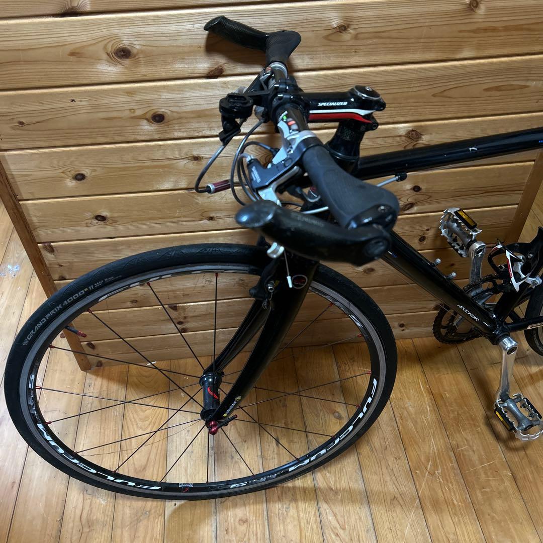 ANCHOR CA900 クロスバイク　アンカー