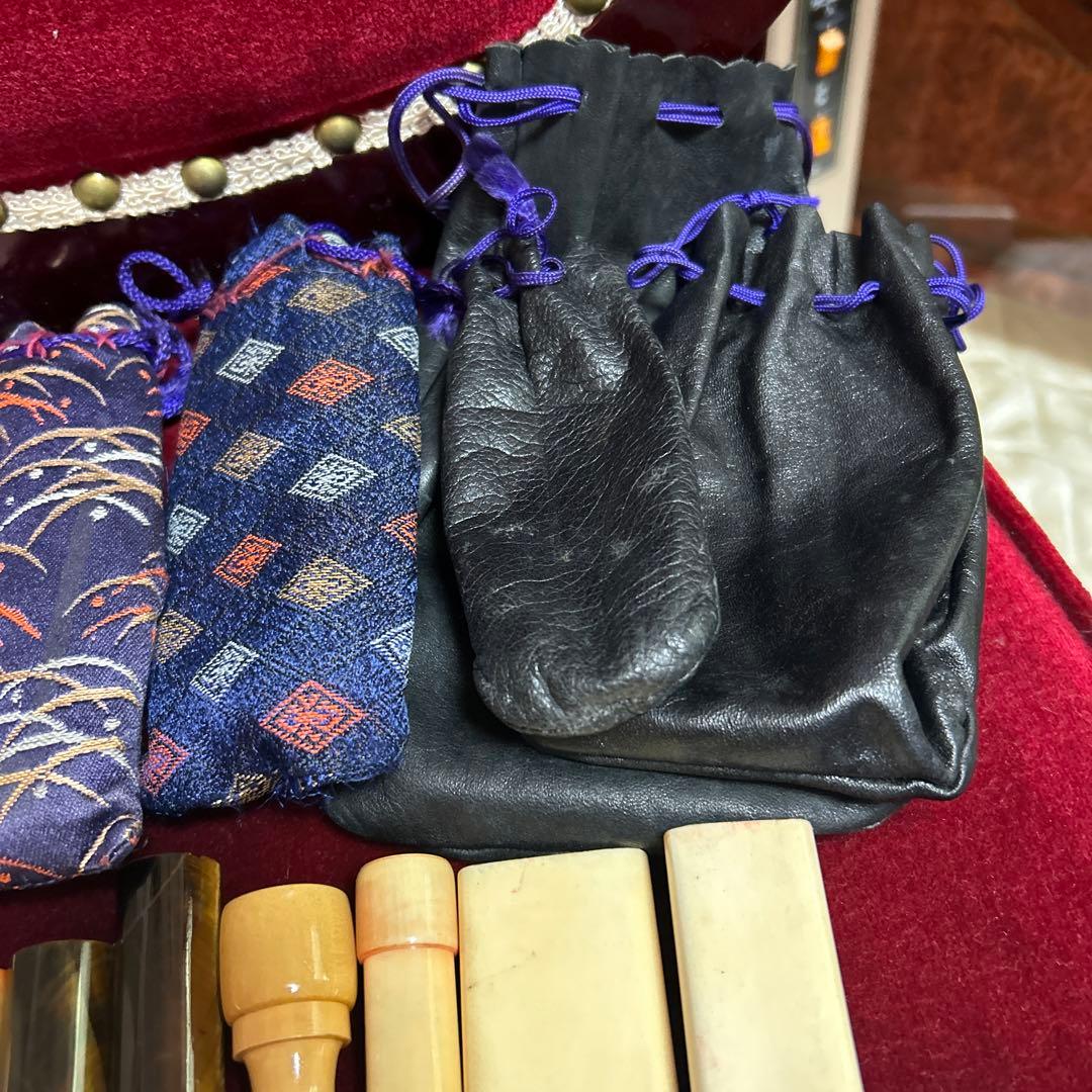 値下げしました　印鑑セット