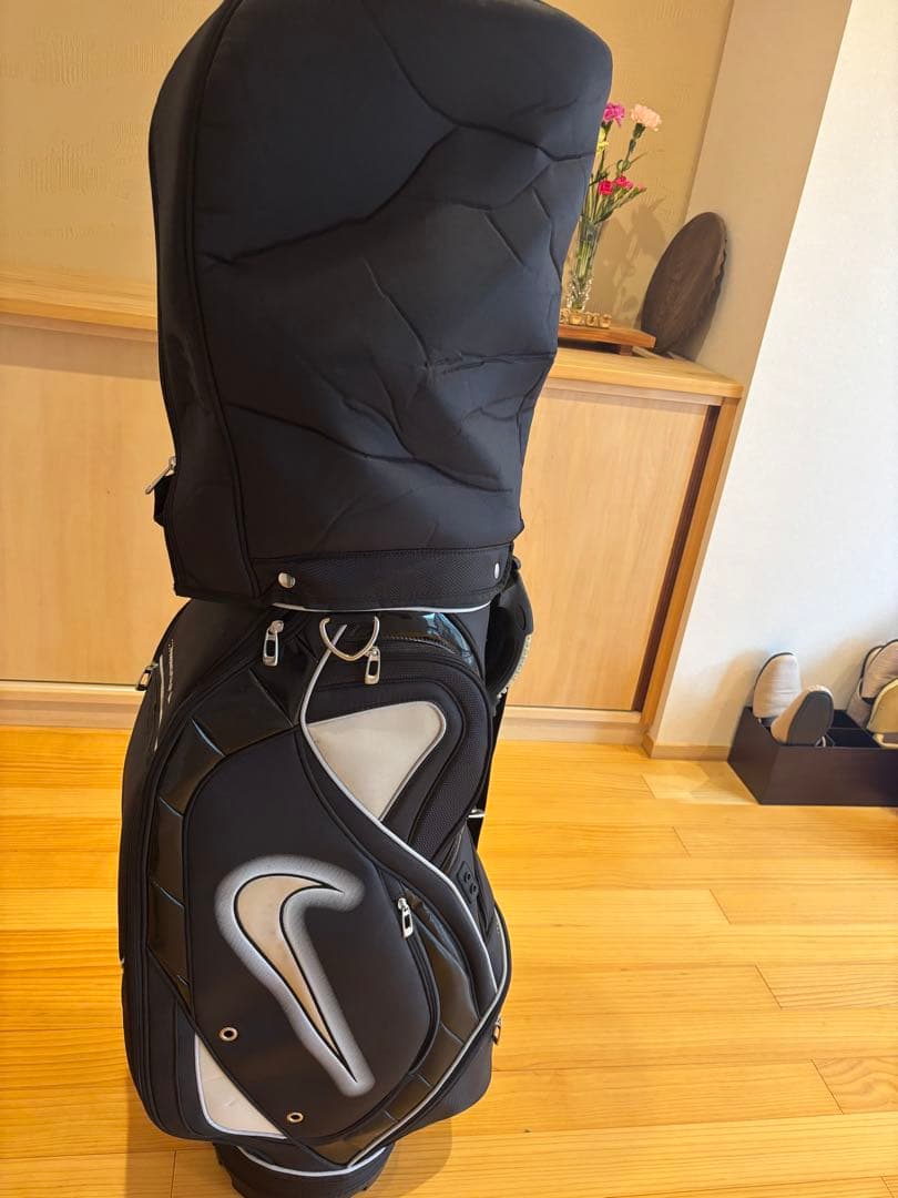 し*う様 Nike ゴルフバッグ・キャディバッグ 13本（2本は新品）　新品ボー
