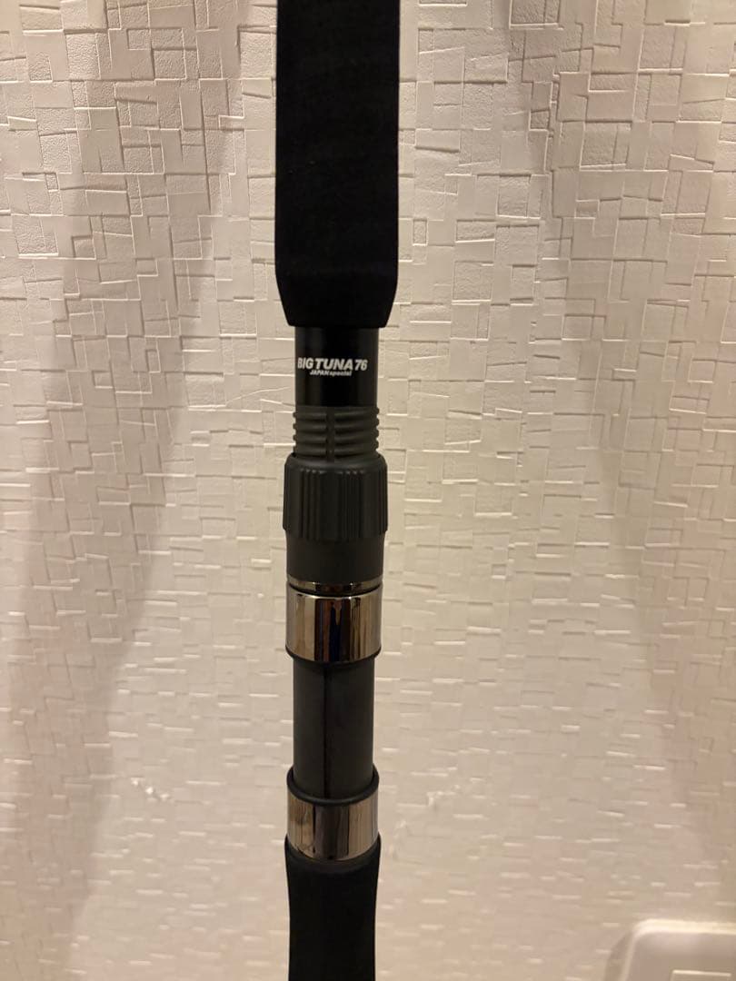 ロッド Ripple Fisher BIGTUNA 76JAPANspecial