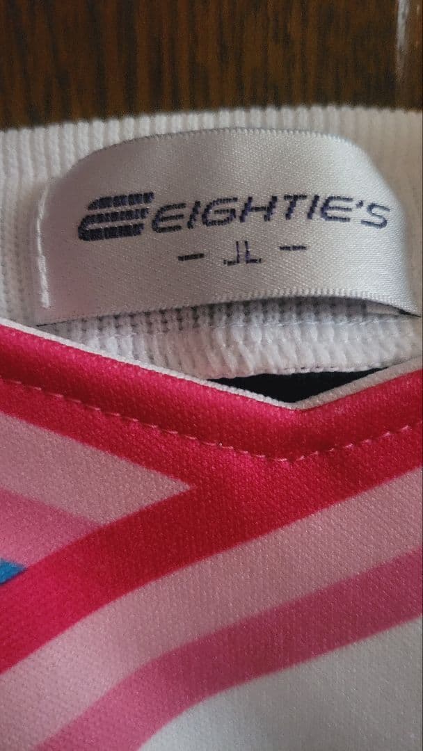 美品　コパン　シャイニーズ　チア　ユニフォーム＆インナー