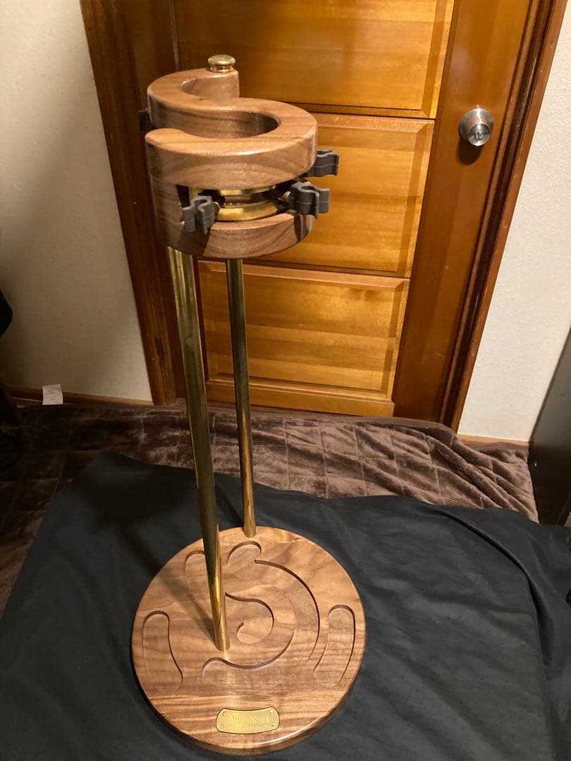 ブランコ　高級　パターラック