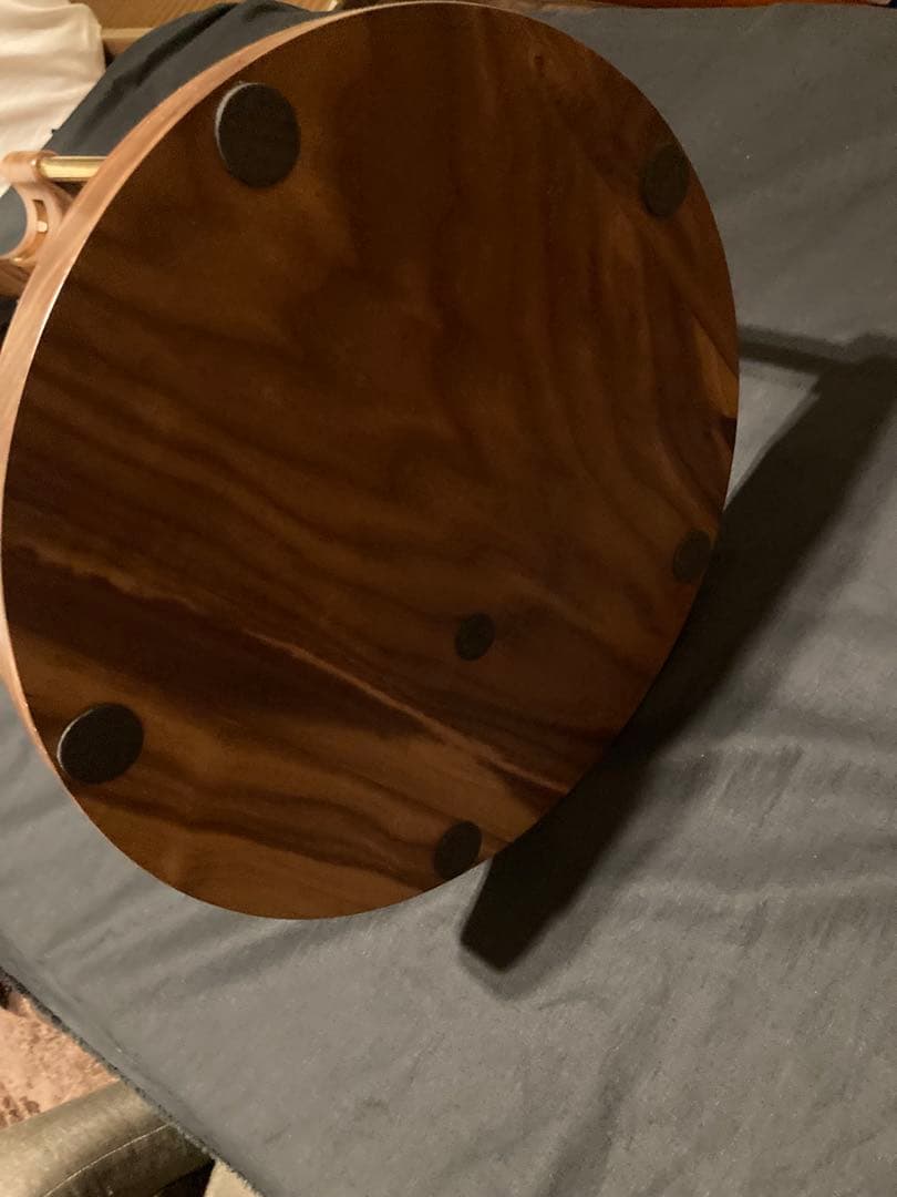 ブランコ　高級　パターラック