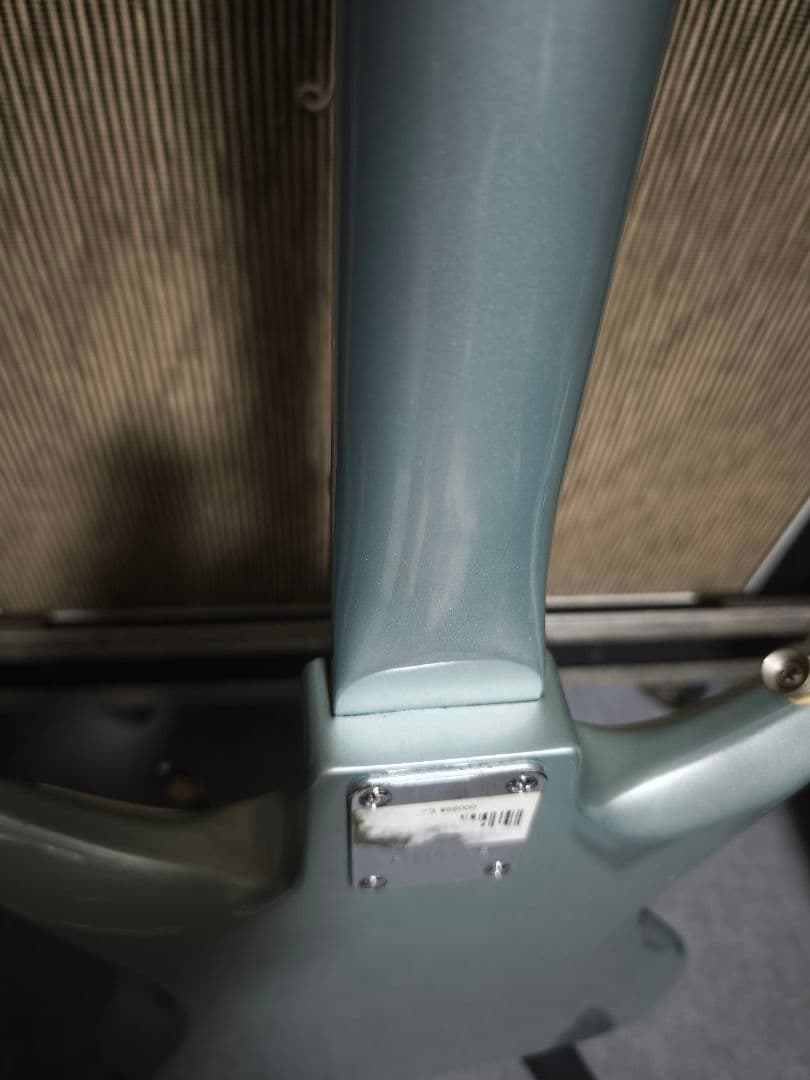 p*l様 Teisco K-56 Reissue 1999年 テスコ ビザールギ