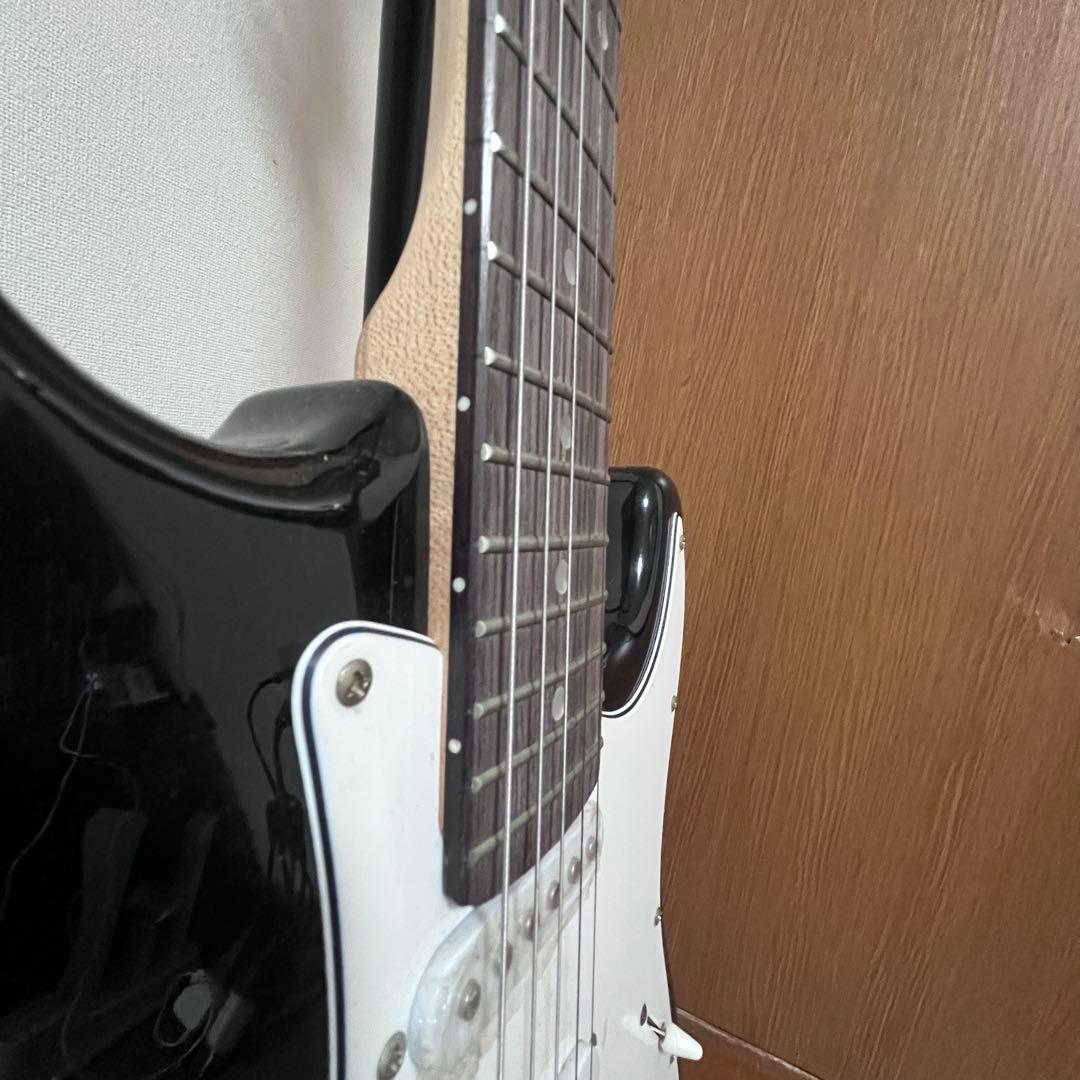 美品　LEGEND ギター　1弦無し