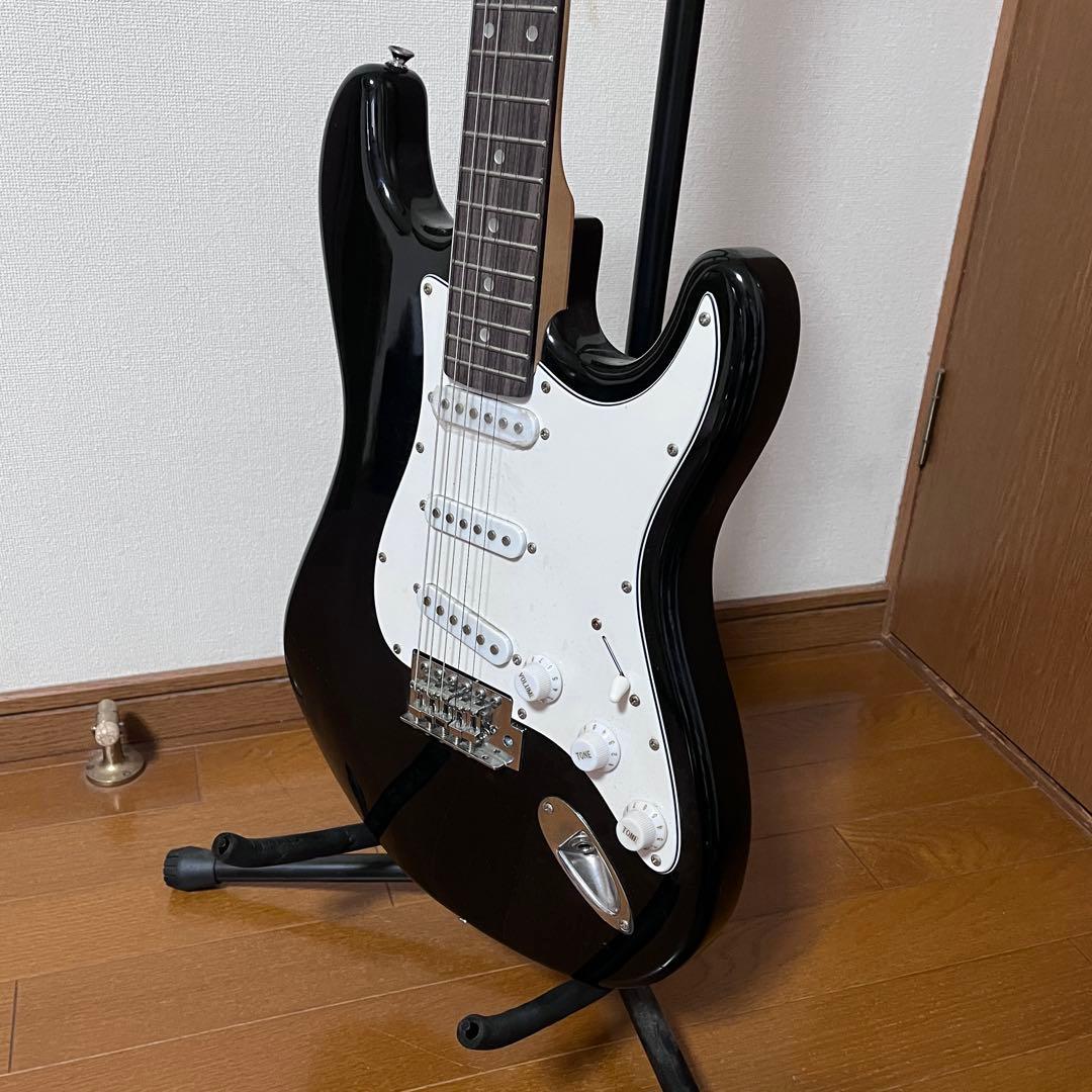 美品　LEGEND ギター　1弦無し