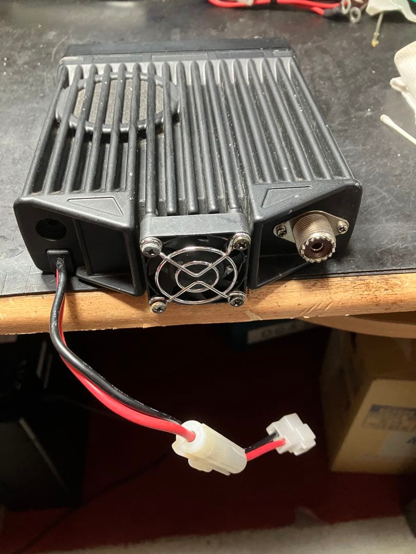 アルインコ dr635 20w