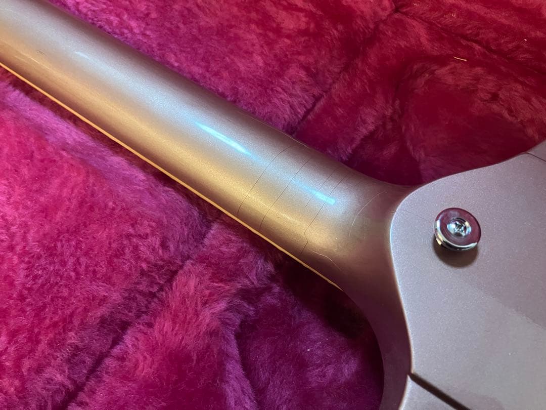 Gibson Custom Shop Firebird ファイヤーバード