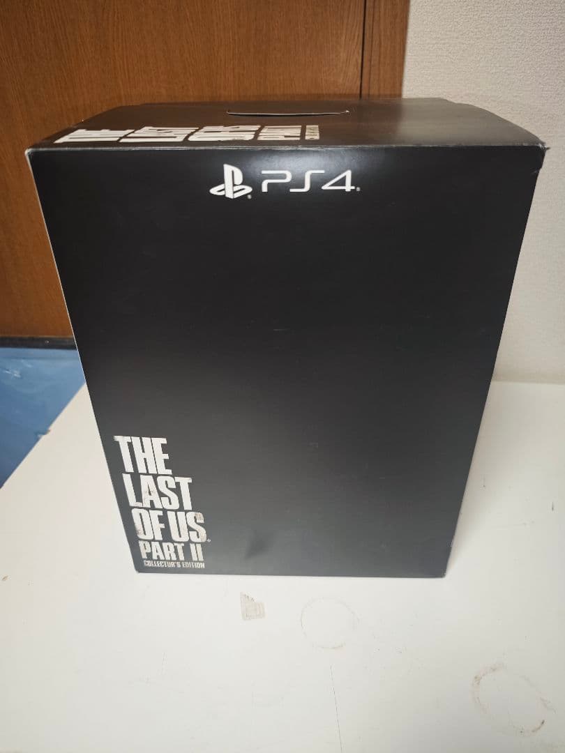 【PS4】The Last of Us Part II スペシャルエディション
