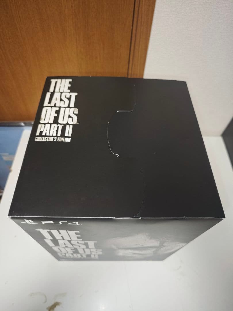 【PS4】The Last of Us Part II スペシャルエディション