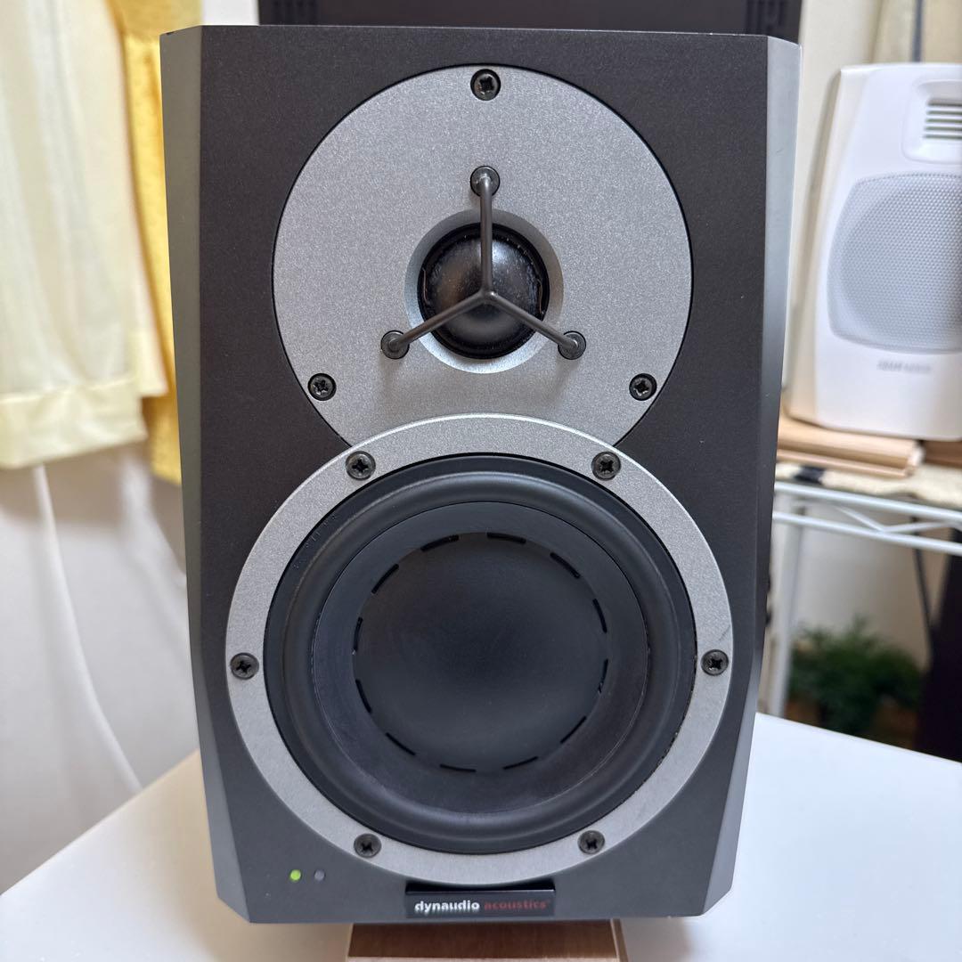 dynaudio BM5A compact スタジオモニタースピーカー
