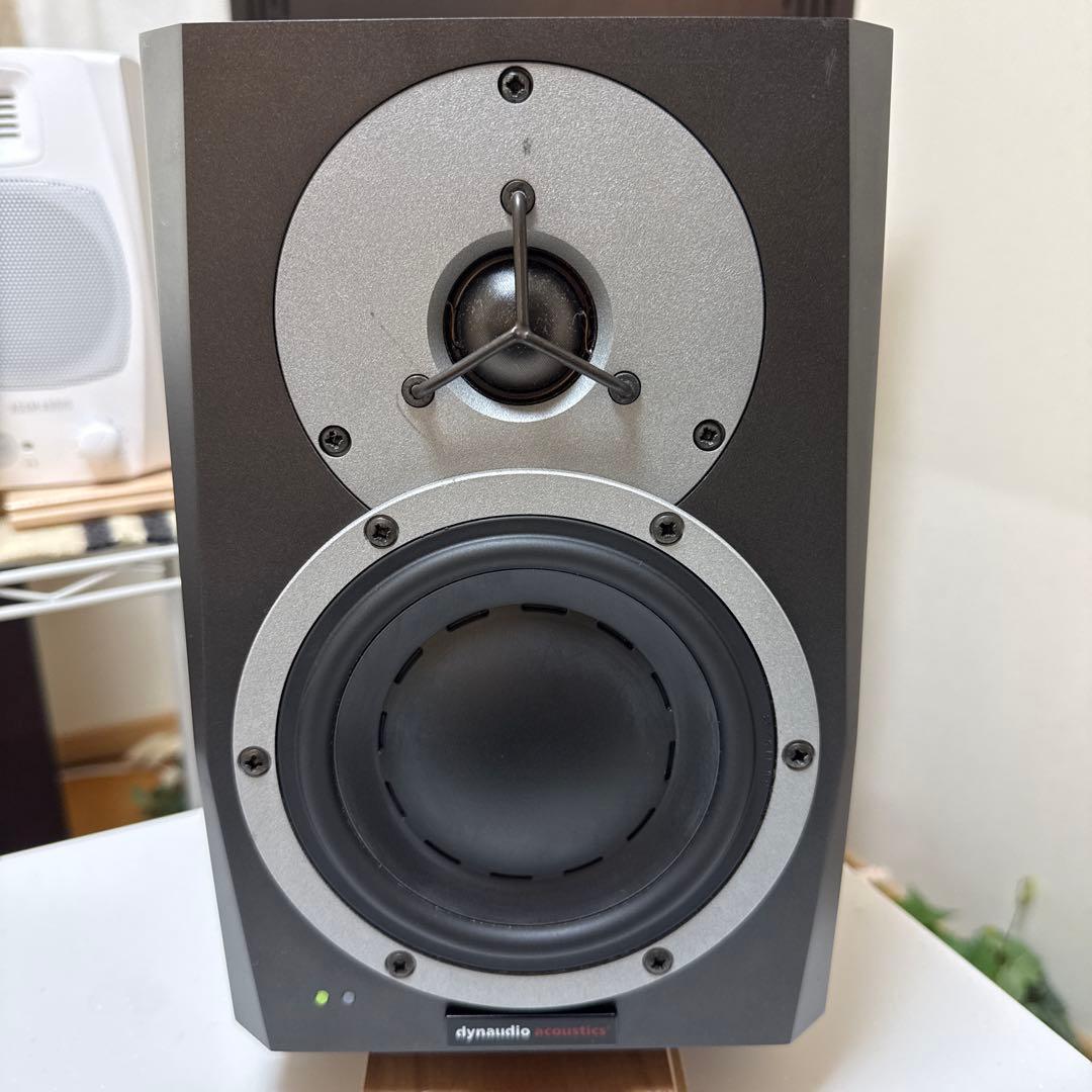 dynaudio BM5A compact スタジオモニタースピーカー