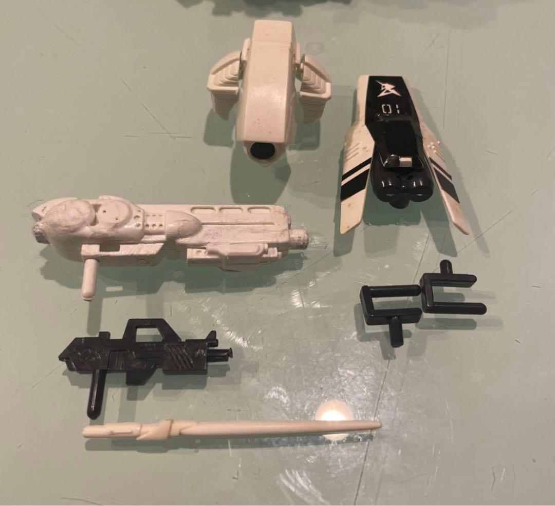 SDガンダムBB戦士 プラモデルセット 5個セット