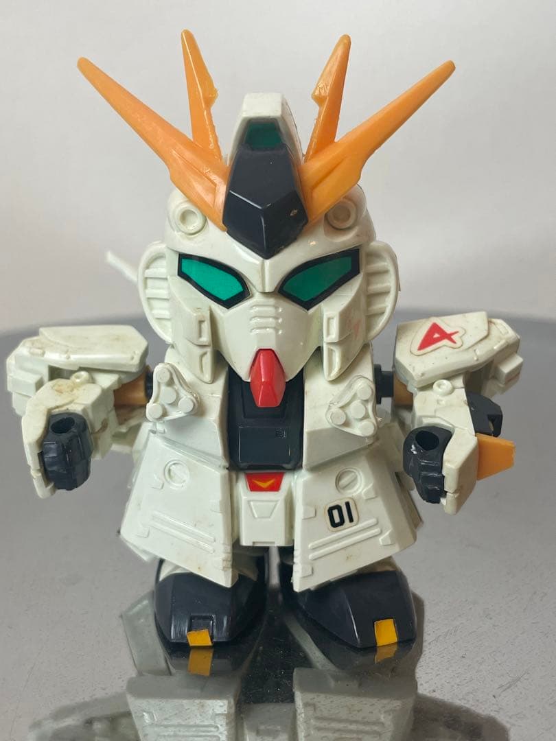 SDガンダムBB戦士 プラモデルセット 5個セット