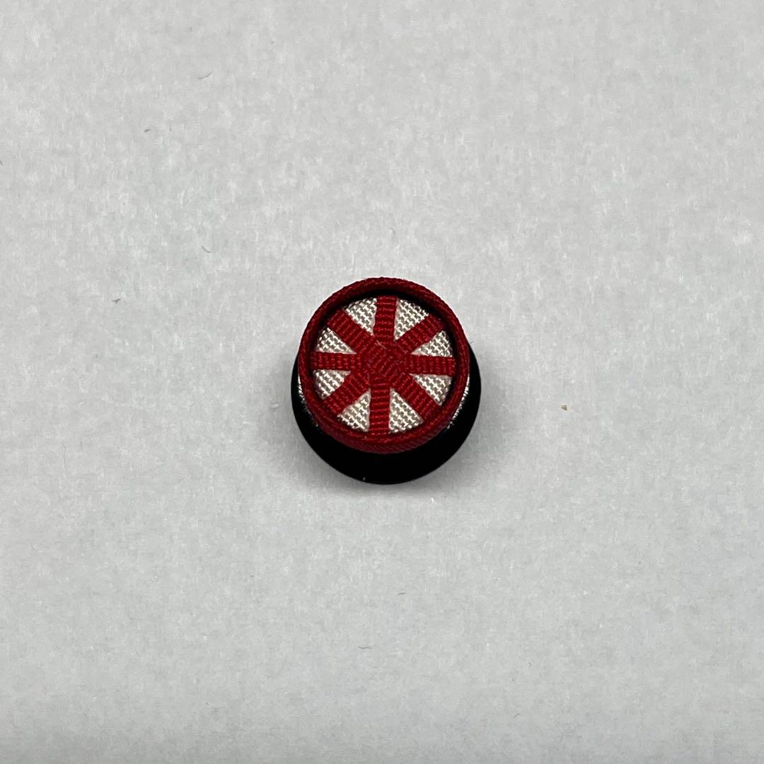 勲四等旭日小綬章