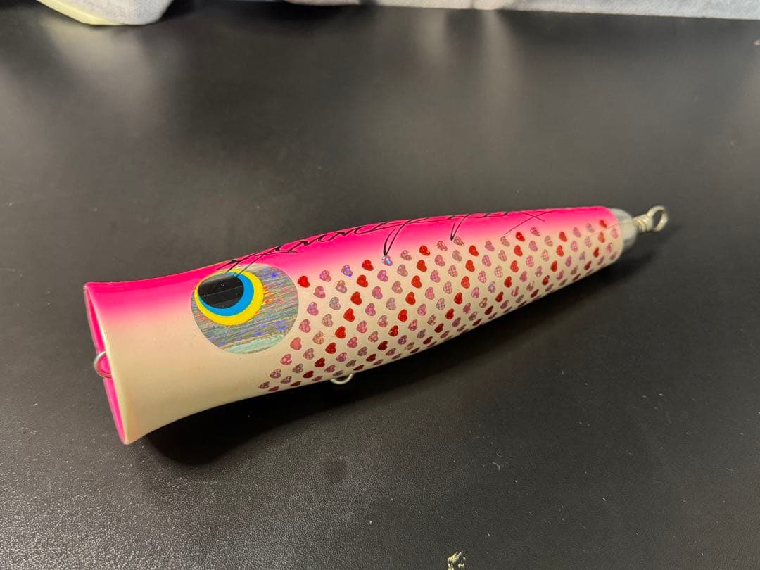 ハンマーヘッド 泡舞 Eカップ HAMMER HEAD E-CUP