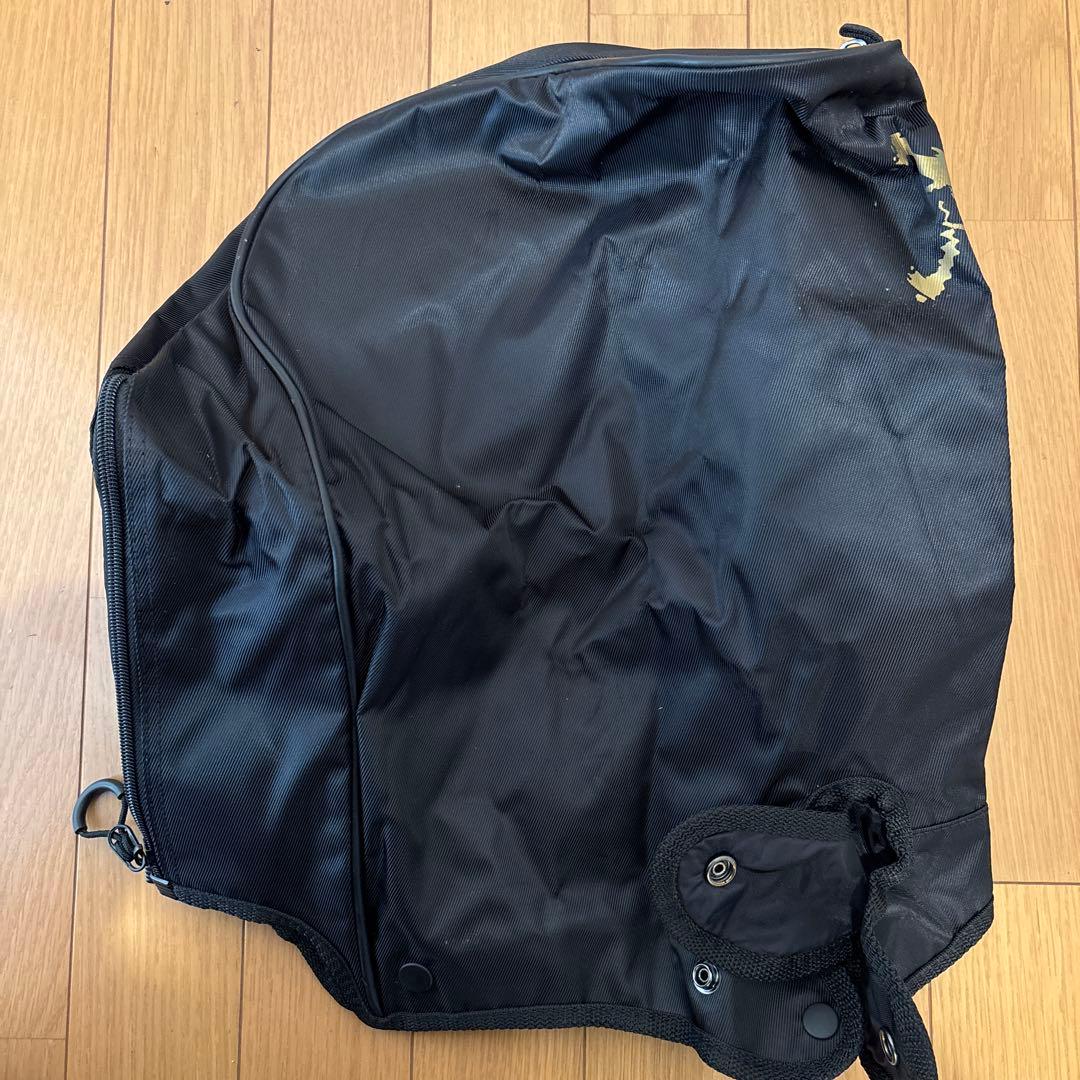 Oakleyオークリー　ゴルフバッグ