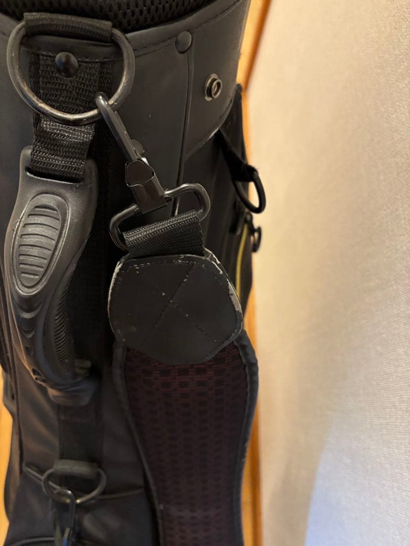 Oakleyオークリー　ゴルフバッグ