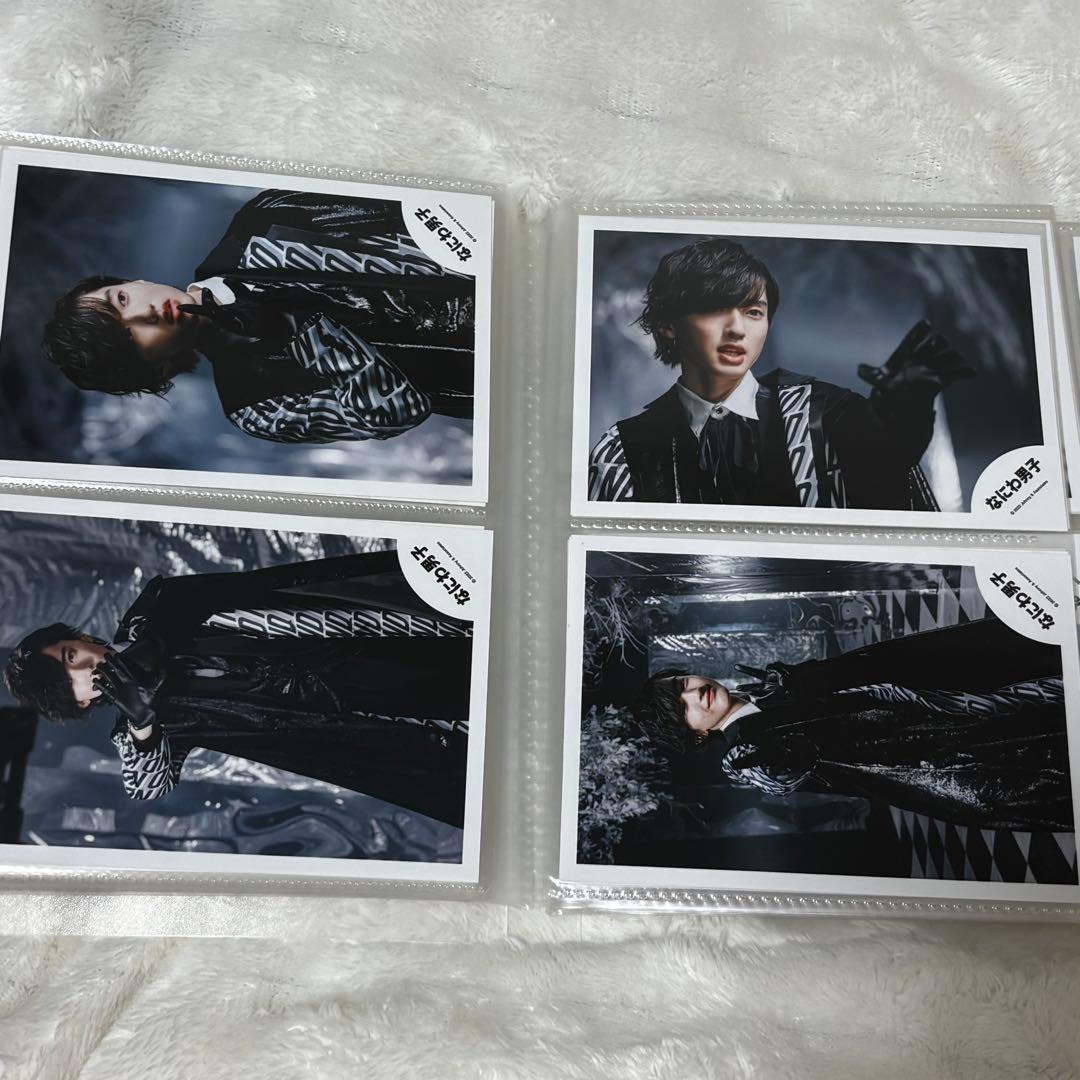 道枝駿佑 公式写真 バラ売り