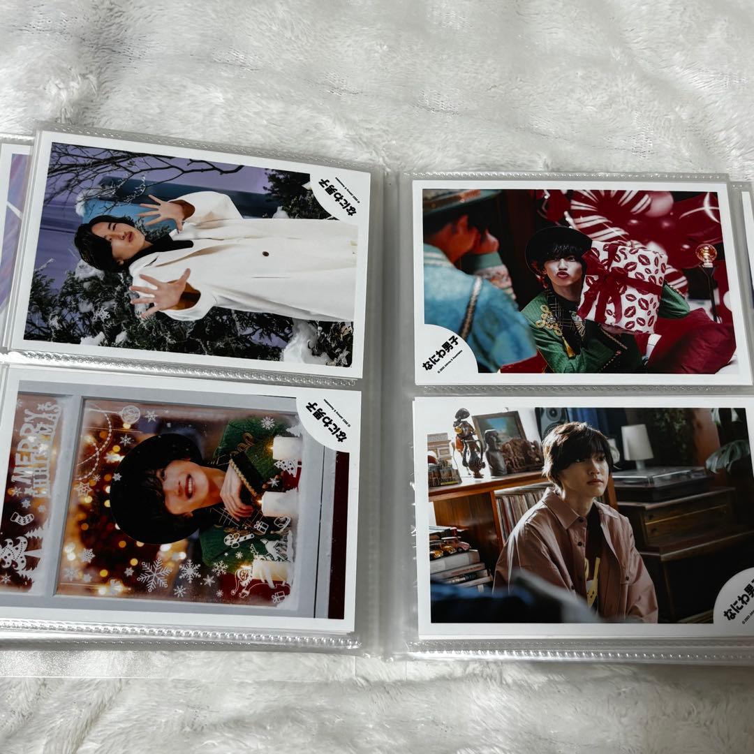 道枝駿佑 公式写真 バラ売り