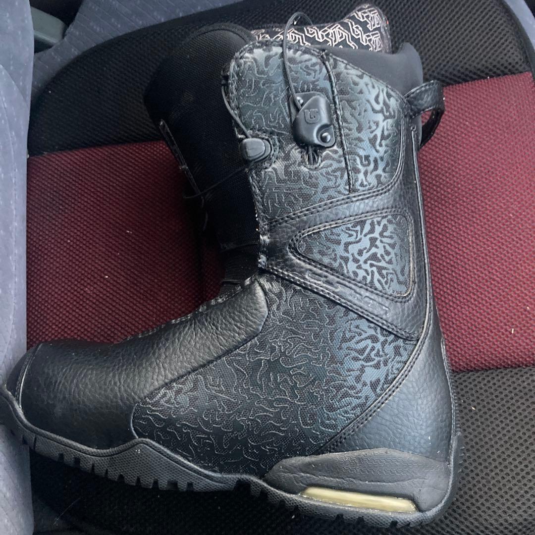 Burton ION スノーボードブーツ メンズ 26.5cm