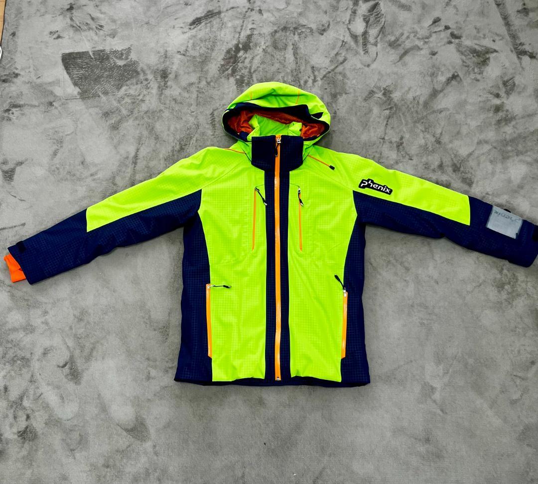 【美品】Phenixフェニックスデモウェア上下セット（Mサイズ）