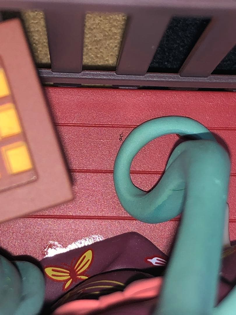 初音ミク　イマジネーションシーンフィギュア　夢みることり