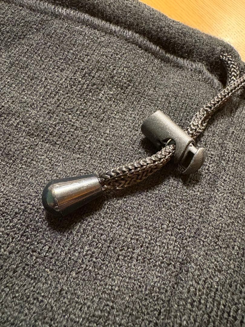 【極美品】Golfickers ネックウォーマー