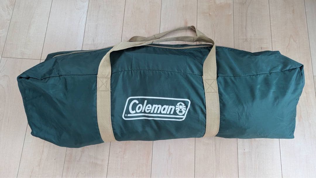 Coleman スクエアスクリーン 340 170T5200J