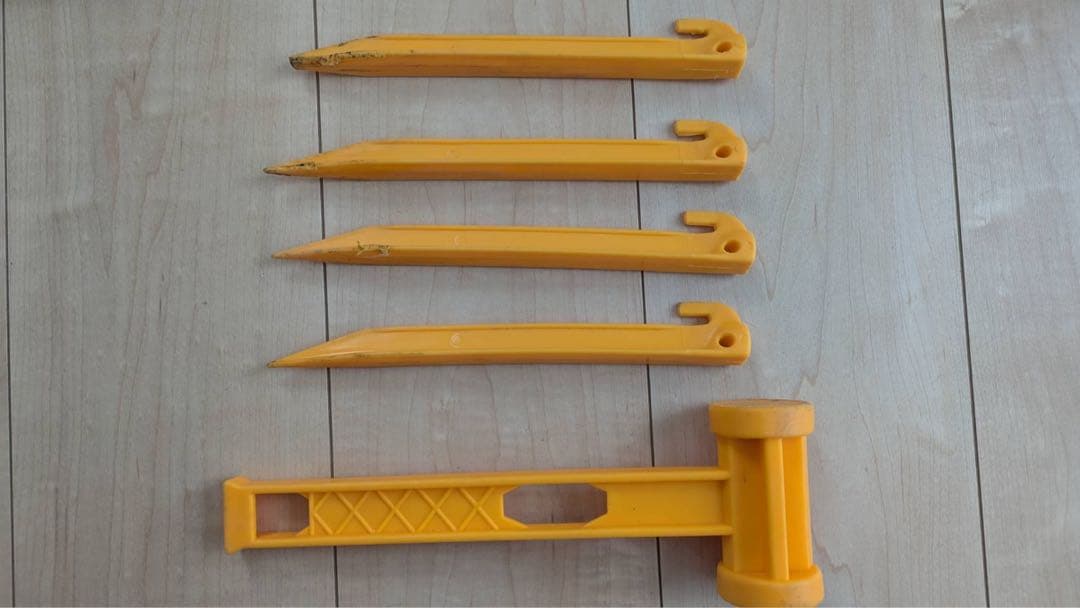 Coleman スクエアスクリーン 340 170T5200J