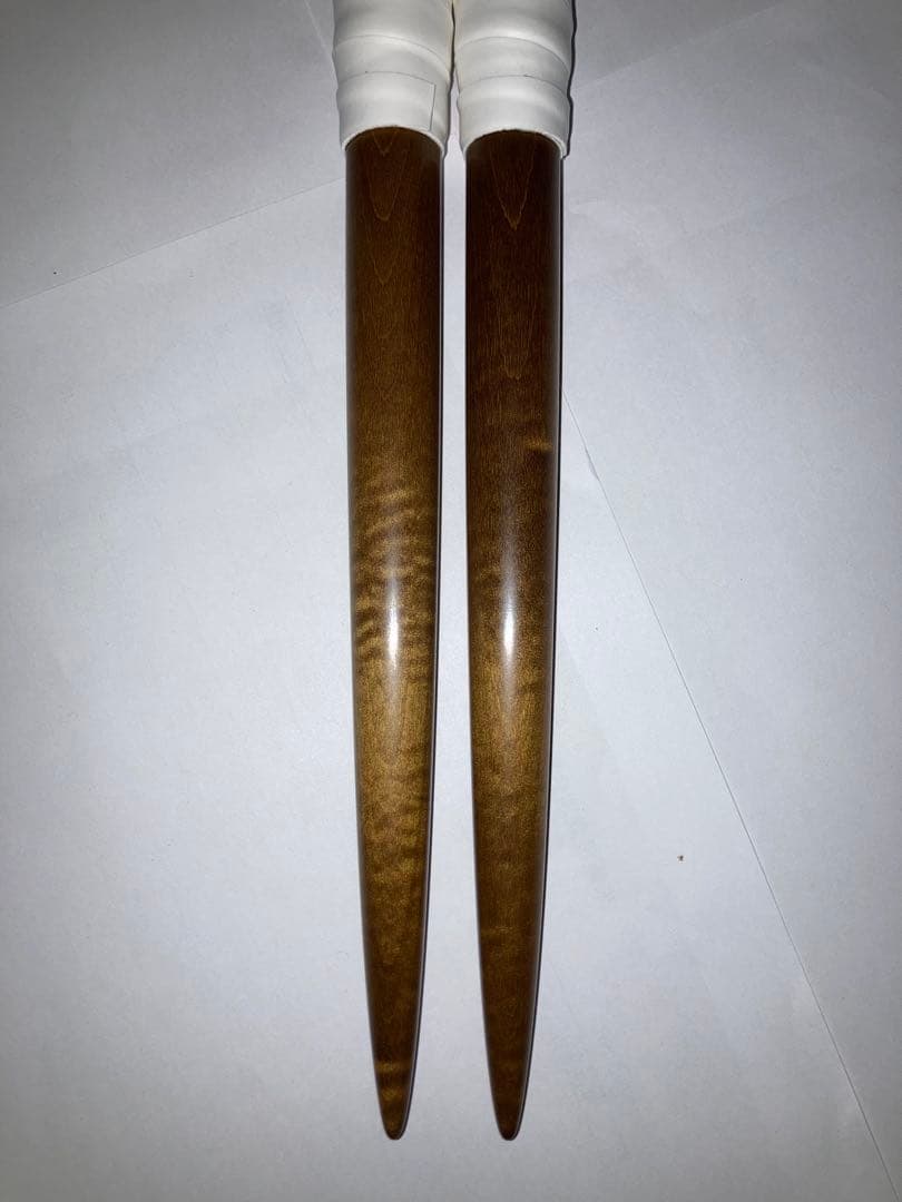 太鼓の達人　マイバチ　黒朴　万能型