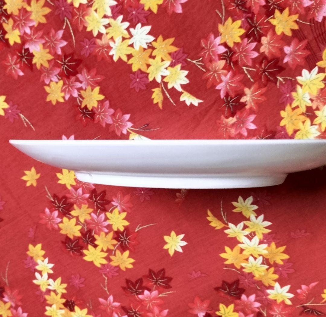 たち吉✨画家・イラストレーター 谷内六郎作 飾り絵皿✨陶器製 週刊新潮表紙絵作者