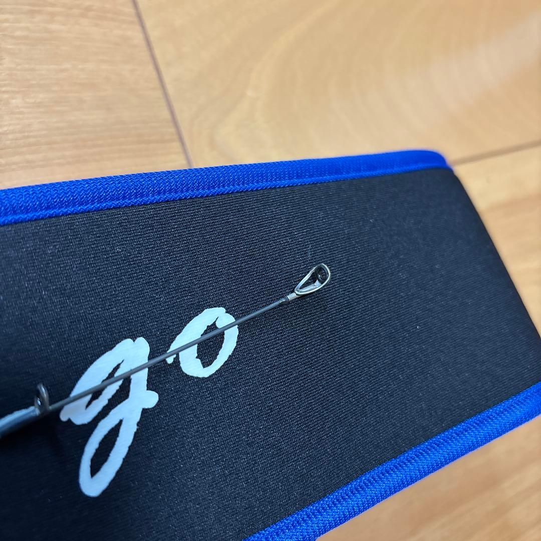 kage様用　レイス　エフィン　LWSJ70UL+RST コルク