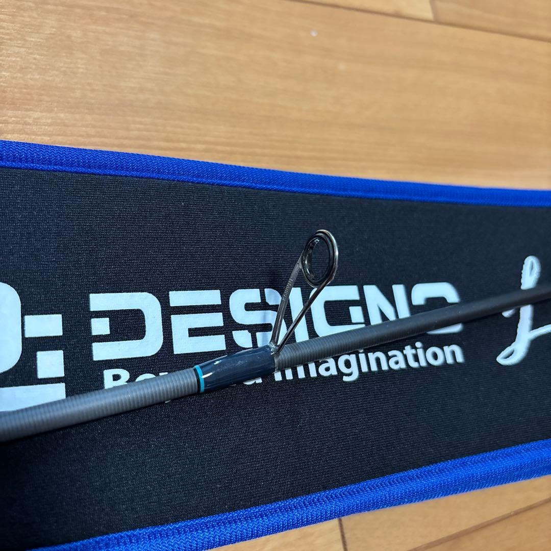 kage様用　レイス　エフィン　LWSJ70UL+RST コルク