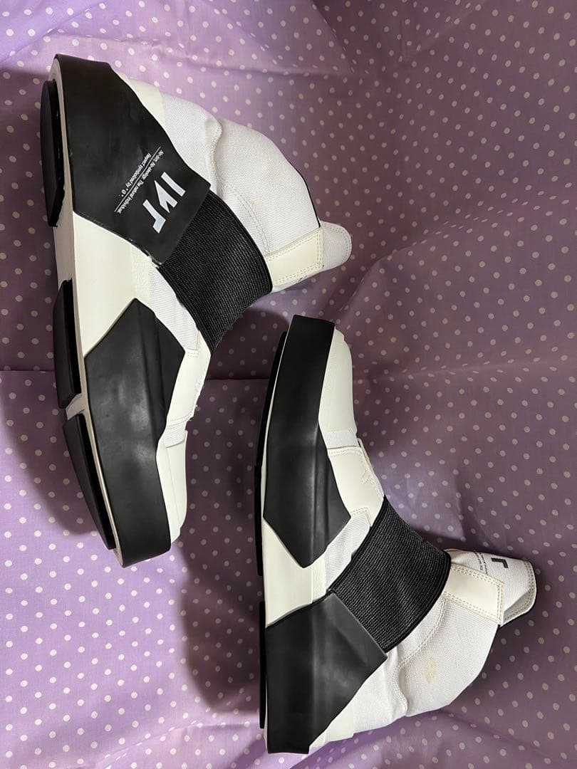 ミュージシャン IKE