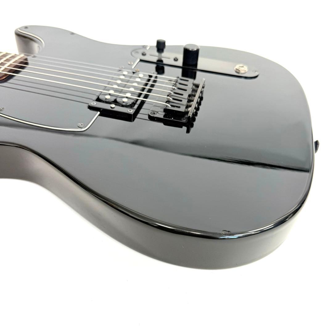【希少】Squier AVRIL LAVIGNE Telecaster