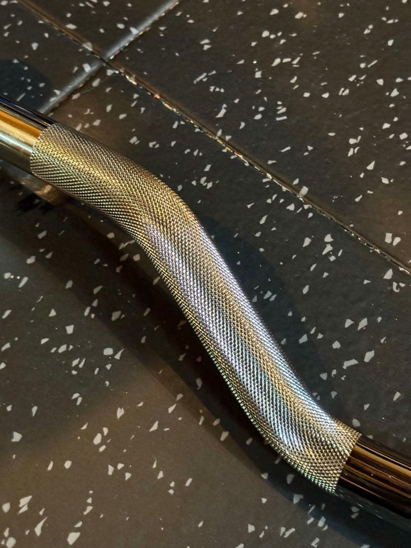 IROTEC　オリンピックEZバー