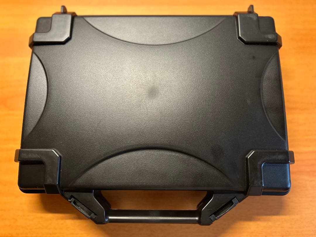 KSC P230ガスガン シルバーHW(ガンケース/ロングアウターバレル付)