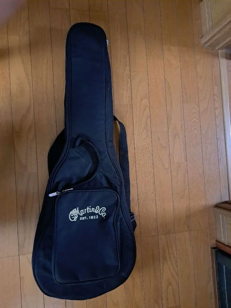 リトルマーチン LX BLACK